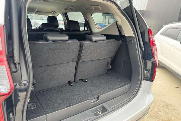 2024 Mitsubishi Pajero Sport Exceed QF