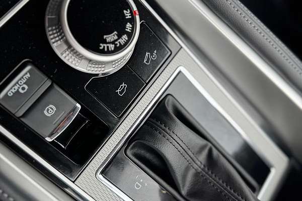 2024 Mitsubishi Pajero Sport Exceed QF