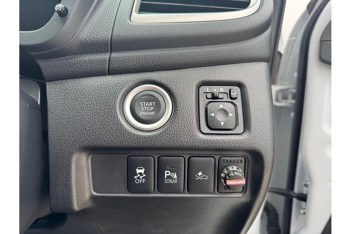 2024 Mitsubishi Pajero Sport Exceed QF