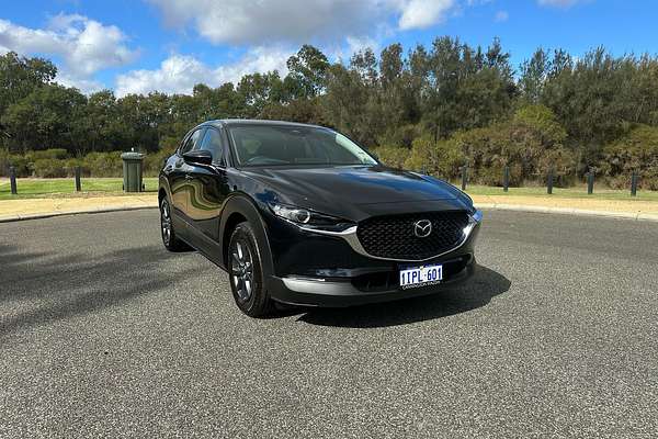 2024 Mazda CX-30 G20 Pure DM Series