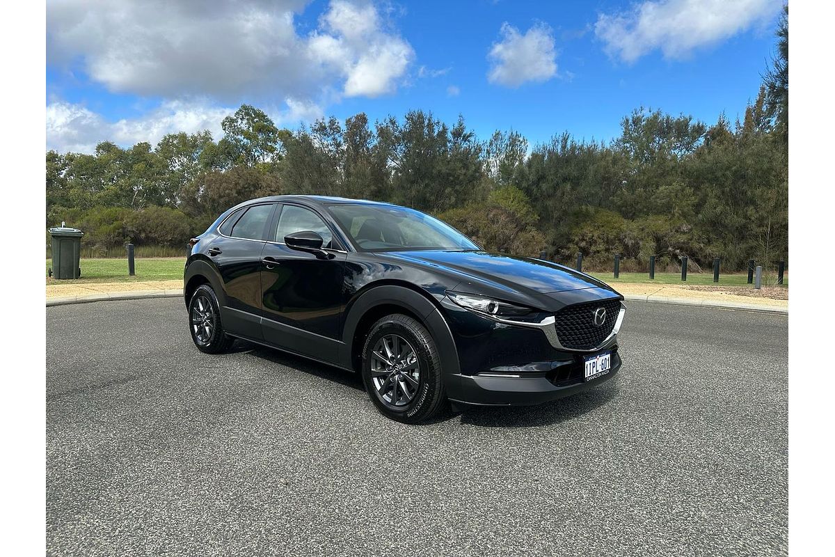 2024 Mazda CX-30 G20 Pure DM Series