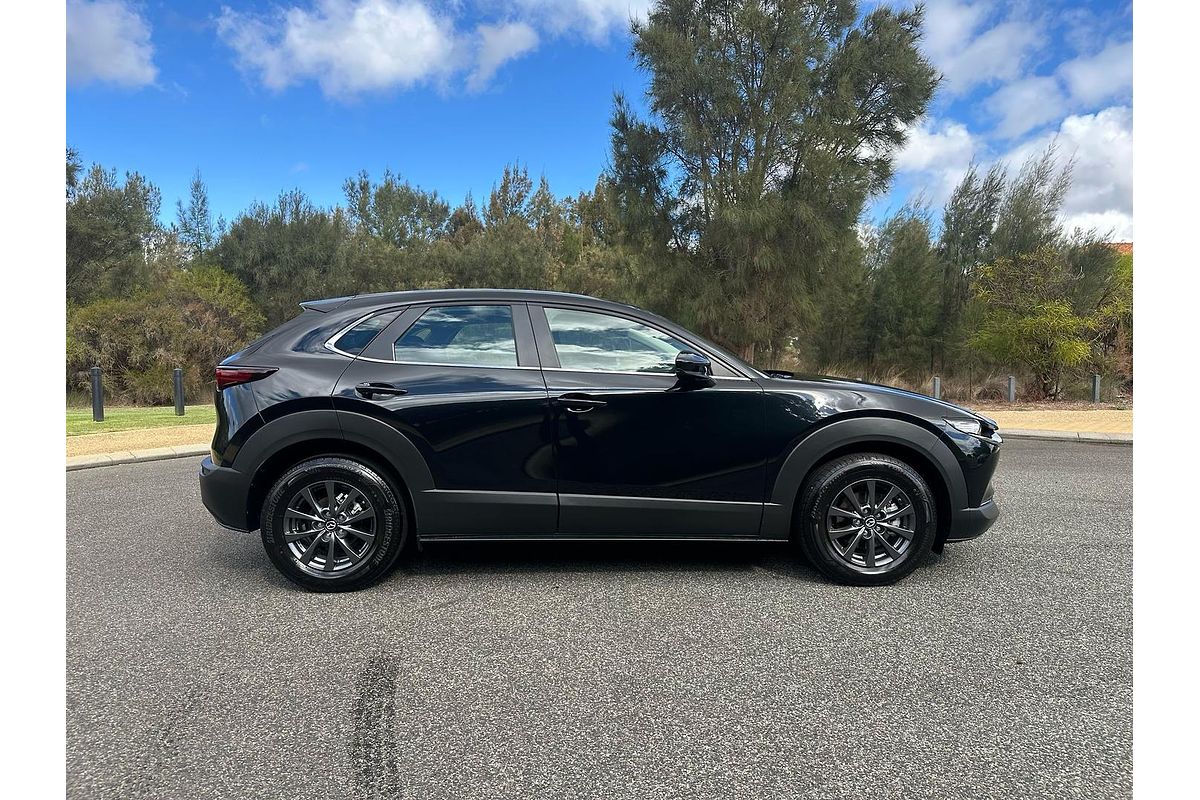 2024 Mazda CX-30 G20 Pure DM Series