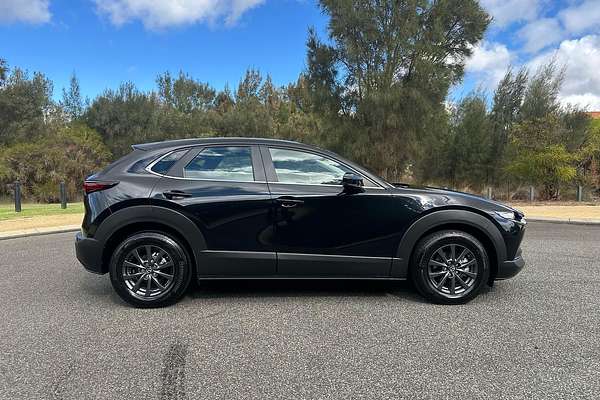 2024 Mazda CX-30 G20 Pure DM Series