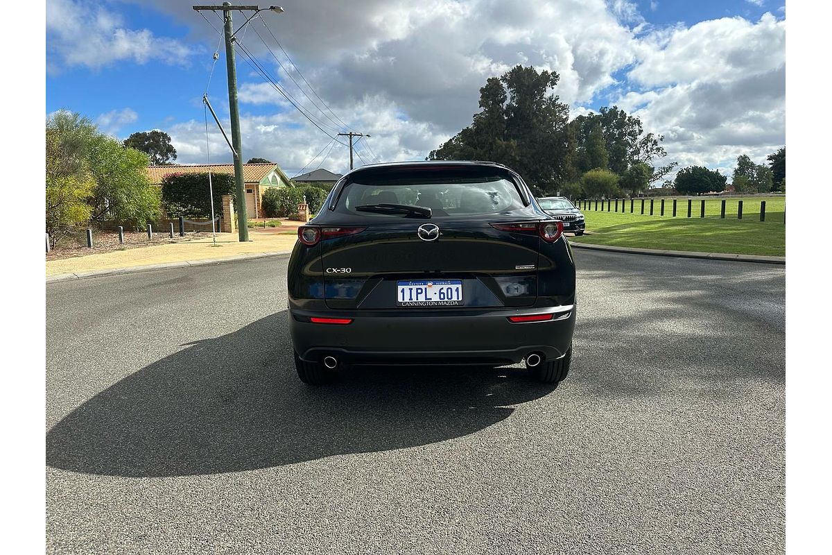 2024 Mazda CX-30 G20 Pure DM Series