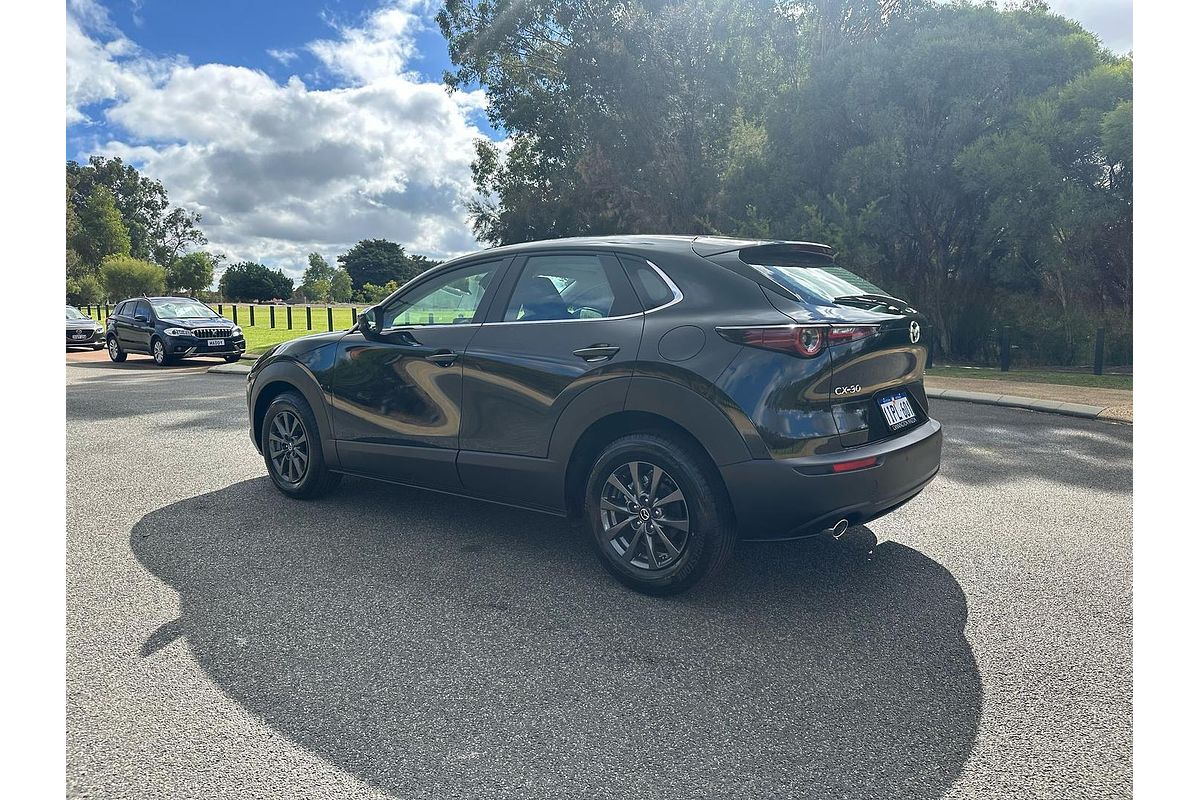 2024 Mazda CX-30 G20 Pure DM Series