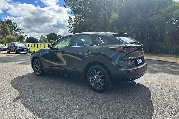 2024 Mazda CX-30 G20 Pure DM Series