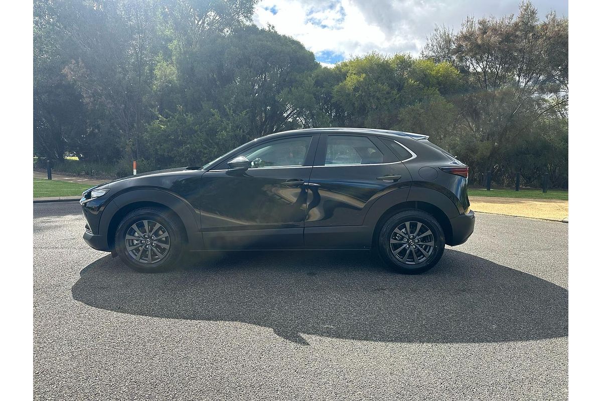 2024 Mazda CX-30 G20 Pure DM Series