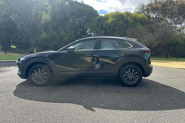 2024 Mazda CX-30 G20 Pure DM Series