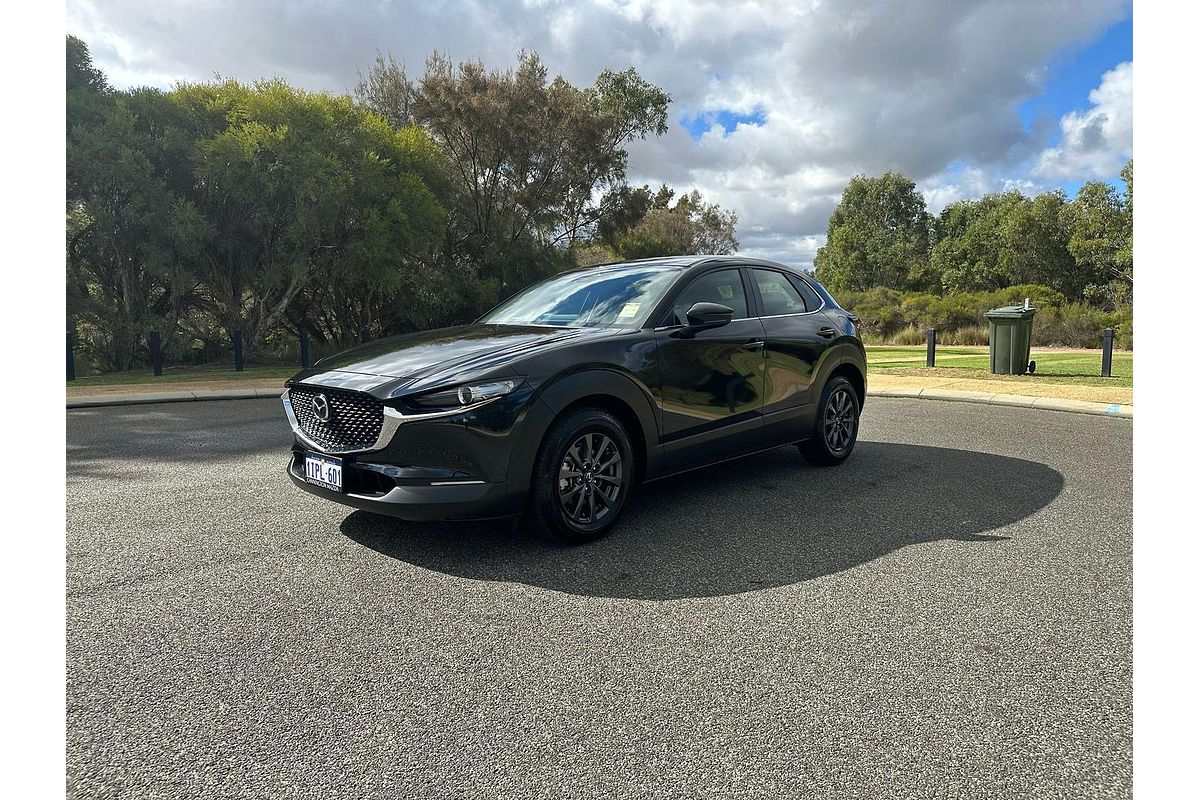 2024 Mazda CX-30 G20 Pure DM Series
