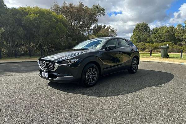 2024 Mazda CX-30 G20 Pure DM Series