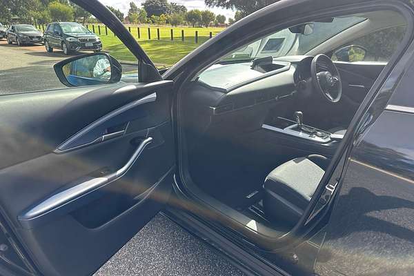 2024 Mazda CX-30 G20 Pure DM Series