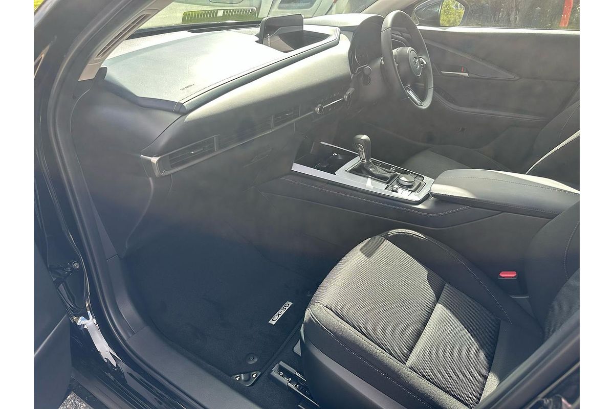2024 Mazda CX-30 G20 Pure DM Series