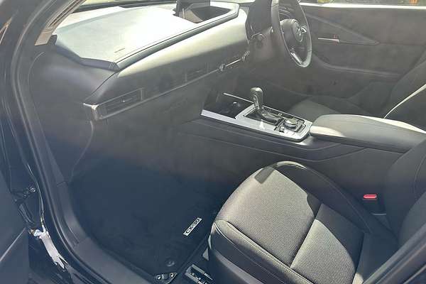 2024 Mazda CX-30 G20 Pure DM Series