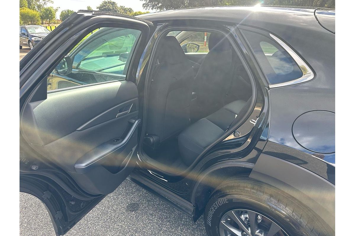2024 Mazda CX-30 G20 Pure DM Series