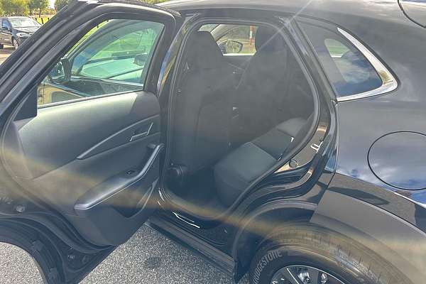 2024 Mazda CX-30 G20 Pure DM Series