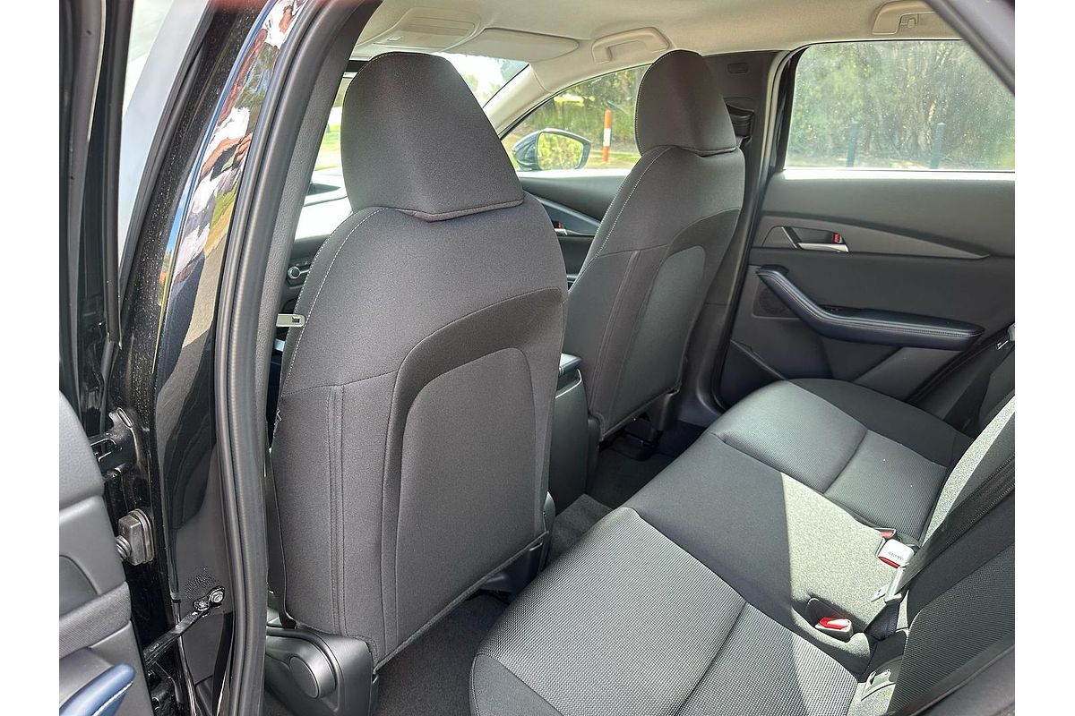 2024 Mazda CX-30 G20 Pure DM Series