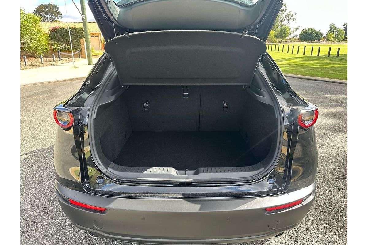 2024 Mazda CX-30 G20 Pure DM Series
