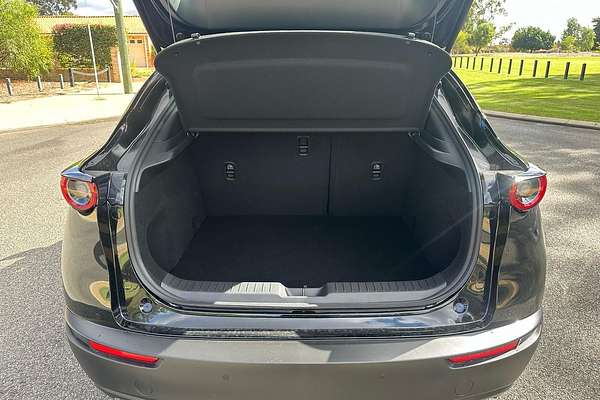 2024 Mazda CX-30 G20 Pure DM Series