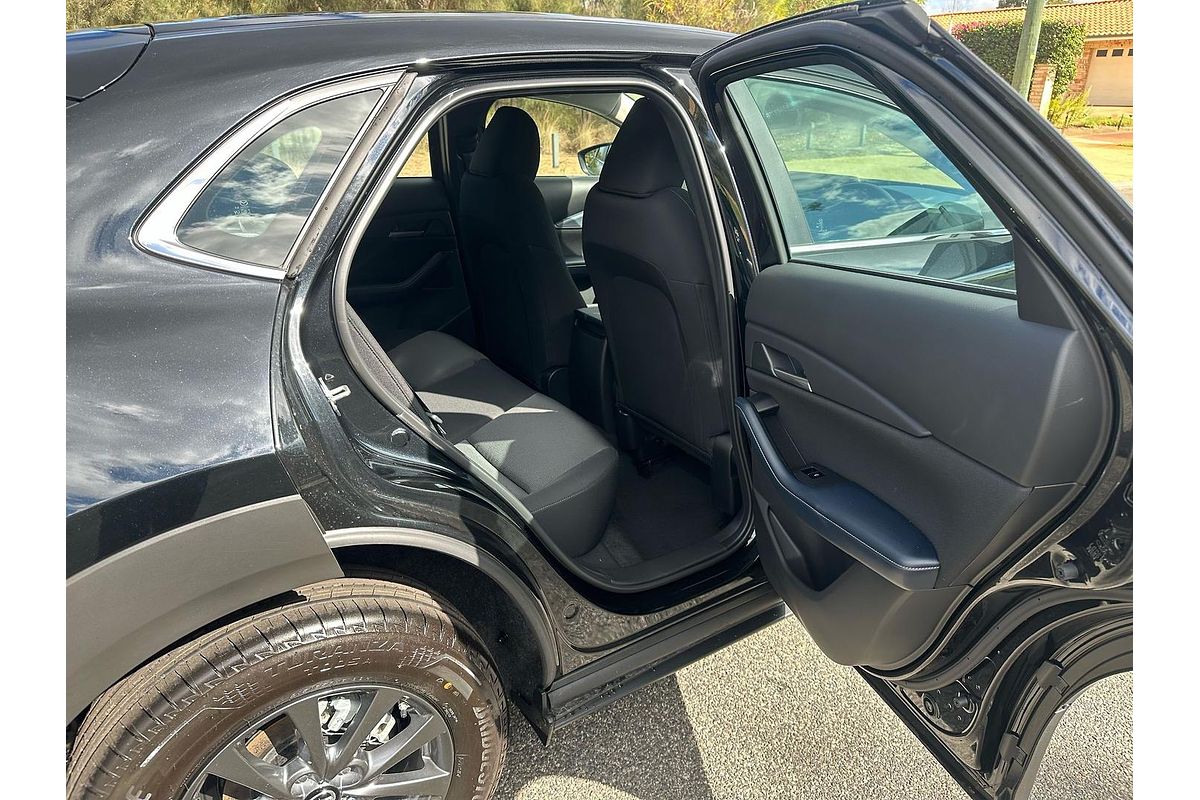 2024 Mazda CX-30 G20 Pure DM Series