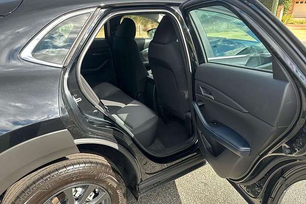 2024 Mazda CX-30 G20 Pure DM Series