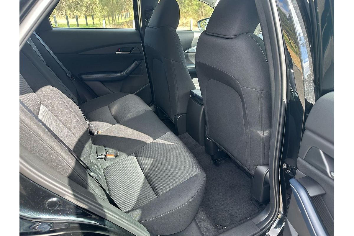 2024 Mazda CX-30 G20 Pure DM Series