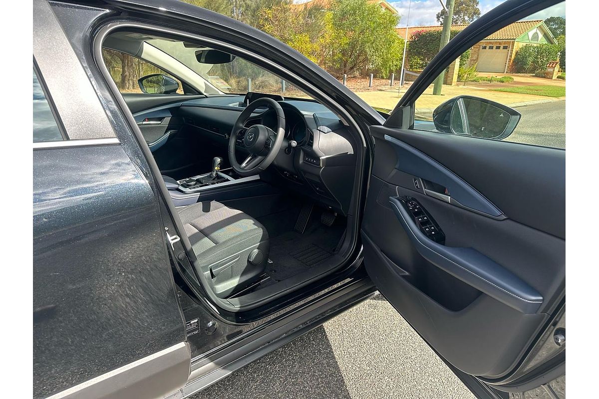 2024 Mazda CX-30 G20 Pure DM Series