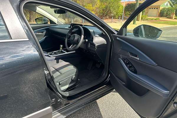 2024 Mazda CX-30 G20 Pure DM Series