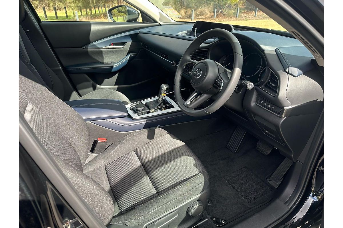 2024 Mazda CX-30 G20 Pure DM Series