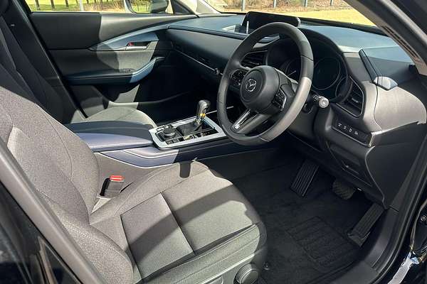 2024 Mazda CX-30 G20 Pure DM Series