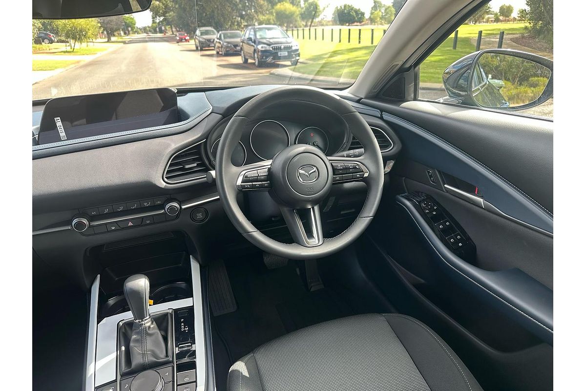 2024 Mazda CX-30 G20 Pure DM Series