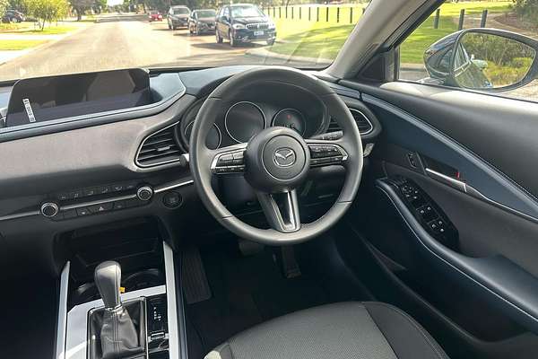 2024 Mazda CX-30 G20 Pure DM Series