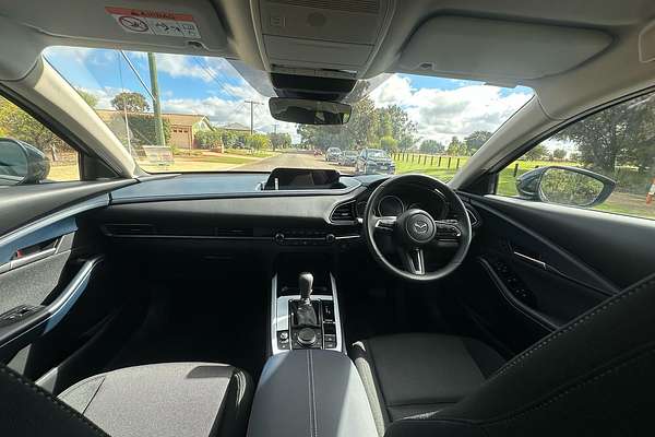 2024 Mazda CX-30 G20 Pure DM Series