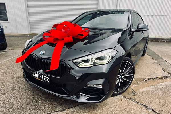 2022 BMW 2 Series 220i M Sport F44