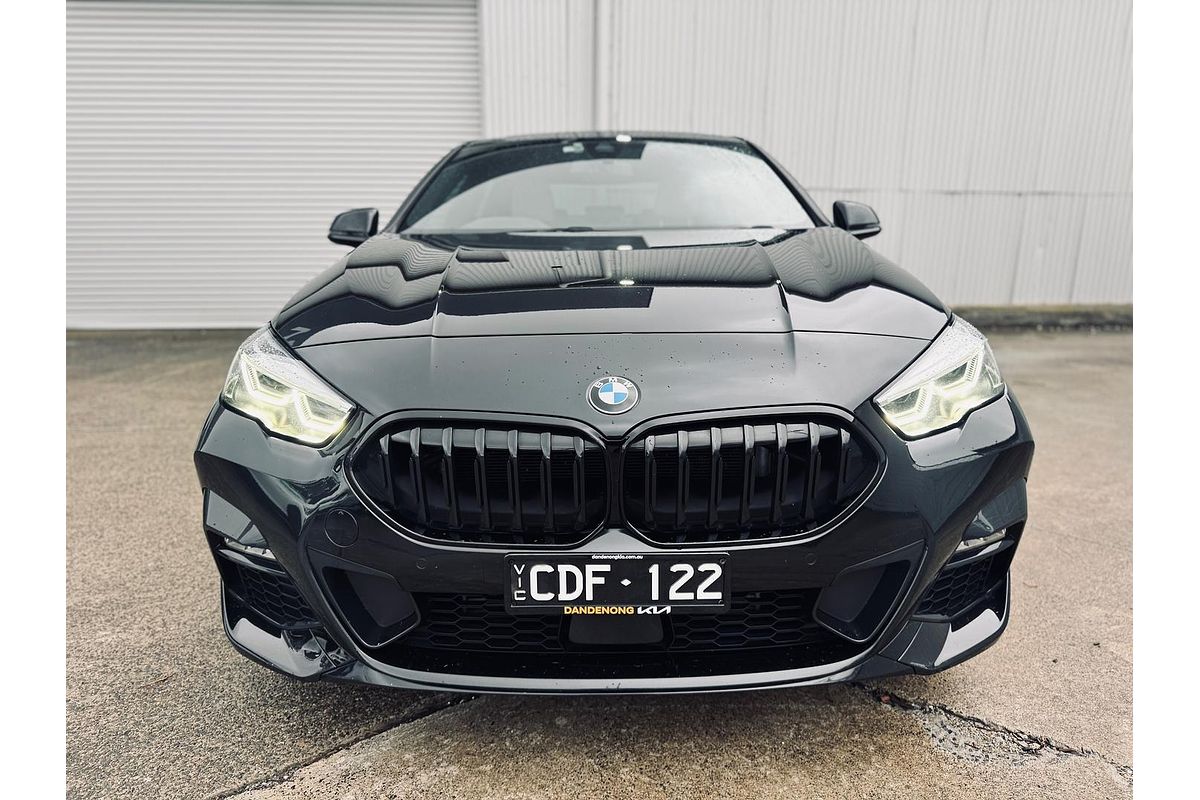 2022 BMW 2 Series 220i M Sport F44