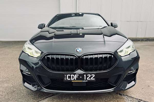 2022 BMW 2 Series 220i M Sport F44