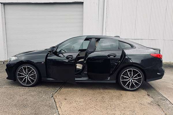 2022 BMW 2 Series 220i M Sport F44