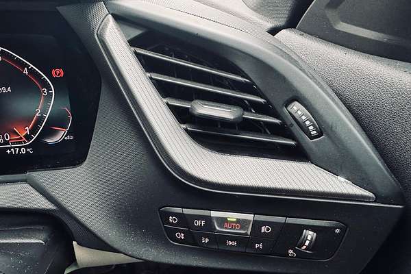 2022 BMW 2 Series 220i M Sport F44