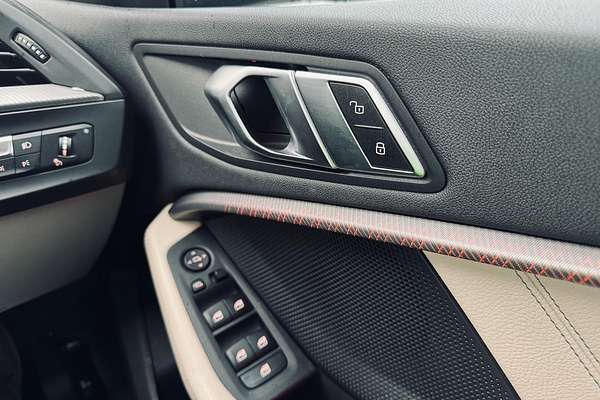 2022 BMW 2 Series 220i M Sport F44