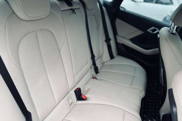 2022 BMW 2 Series 220i M Sport F44