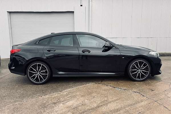 2022 BMW 2 Series 220i M Sport F44