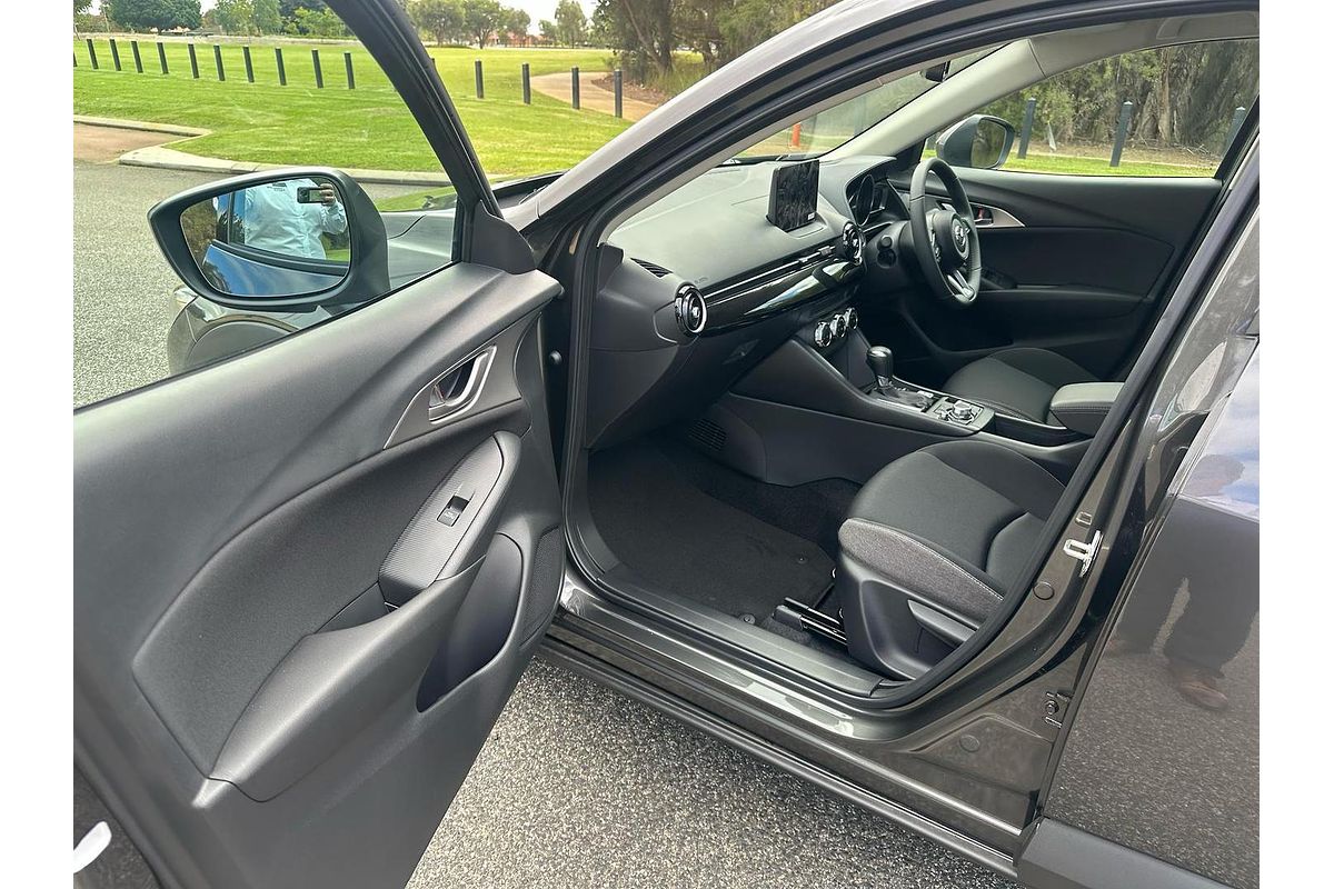 2024 Mazda CX-3 G20 Pure DK