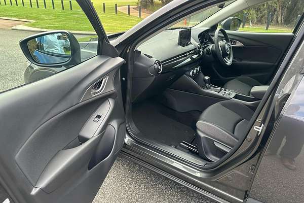 2024 Mazda CX-3 G20 Pure DK