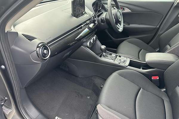 2024 Mazda CX-3 G20 Pure DK