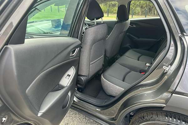 2024 Mazda CX-3 G20 Pure DK