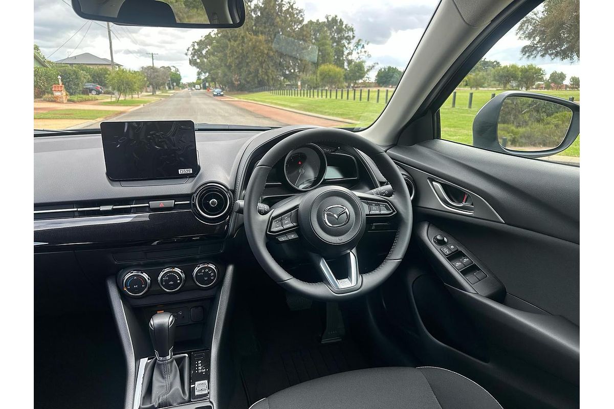 2024 Mazda CX-3 G20 Pure DK