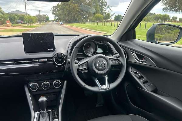 2024 Mazda CX-3 G20 Pure DK