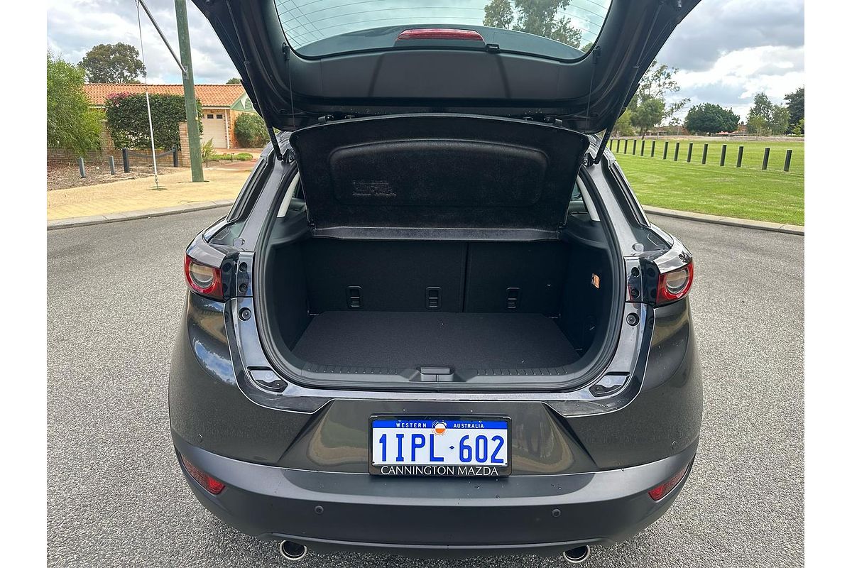 2024 Mazda CX-3 G20 Pure DK