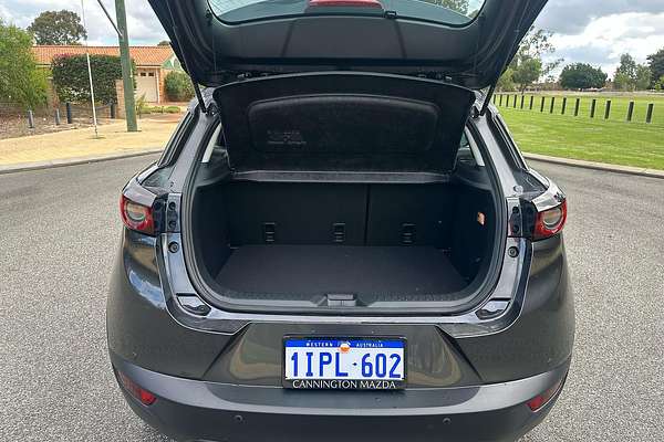 2024 Mazda CX-3 G20 Pure DK