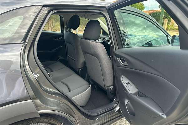 2024 Mazda CX-3 G20 Pure DK