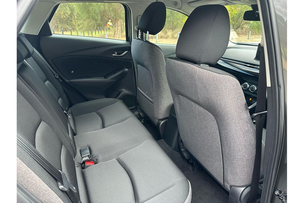 2024 Mazda CX-3 G20 Pure DK